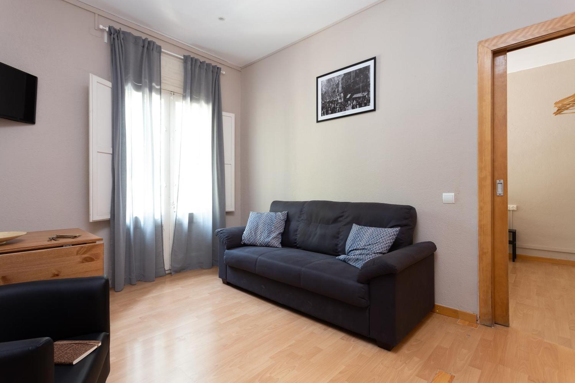 Appartamento Key Housing *