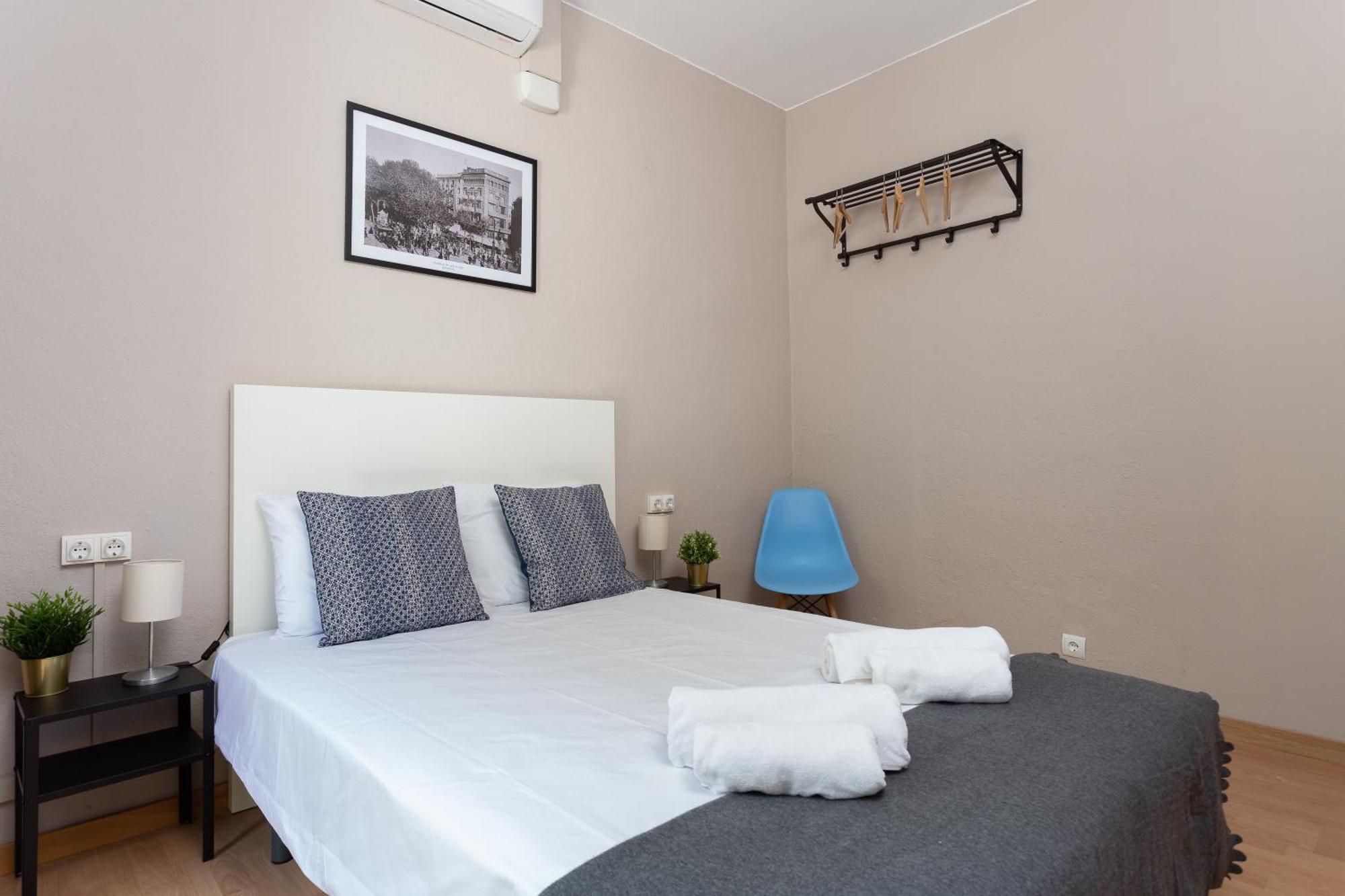 Key Housing Appartamento Barcellona