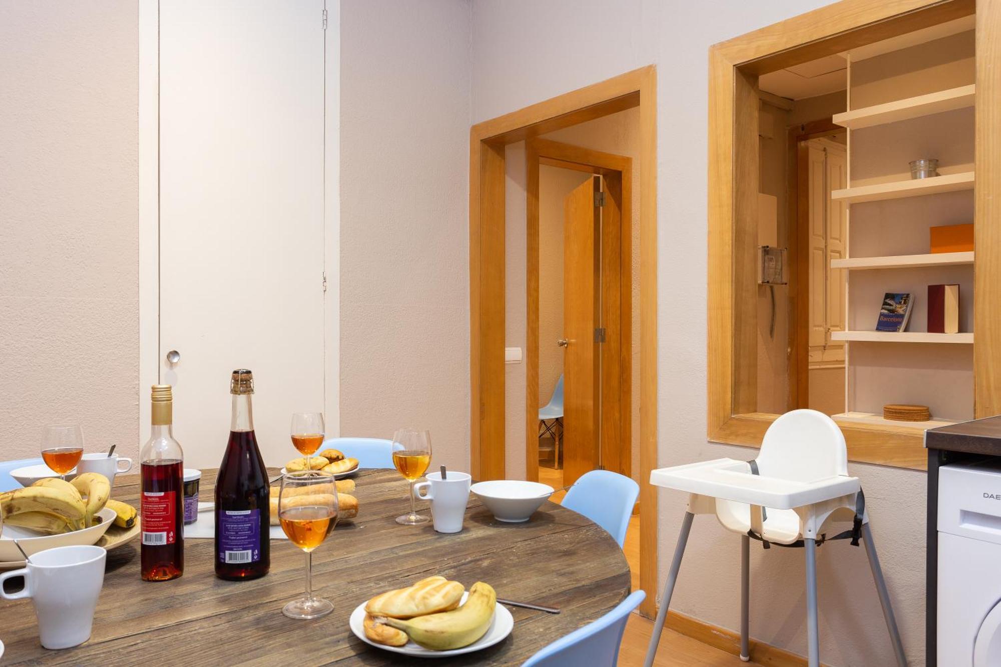 Key Housing Appartamento Barcellona