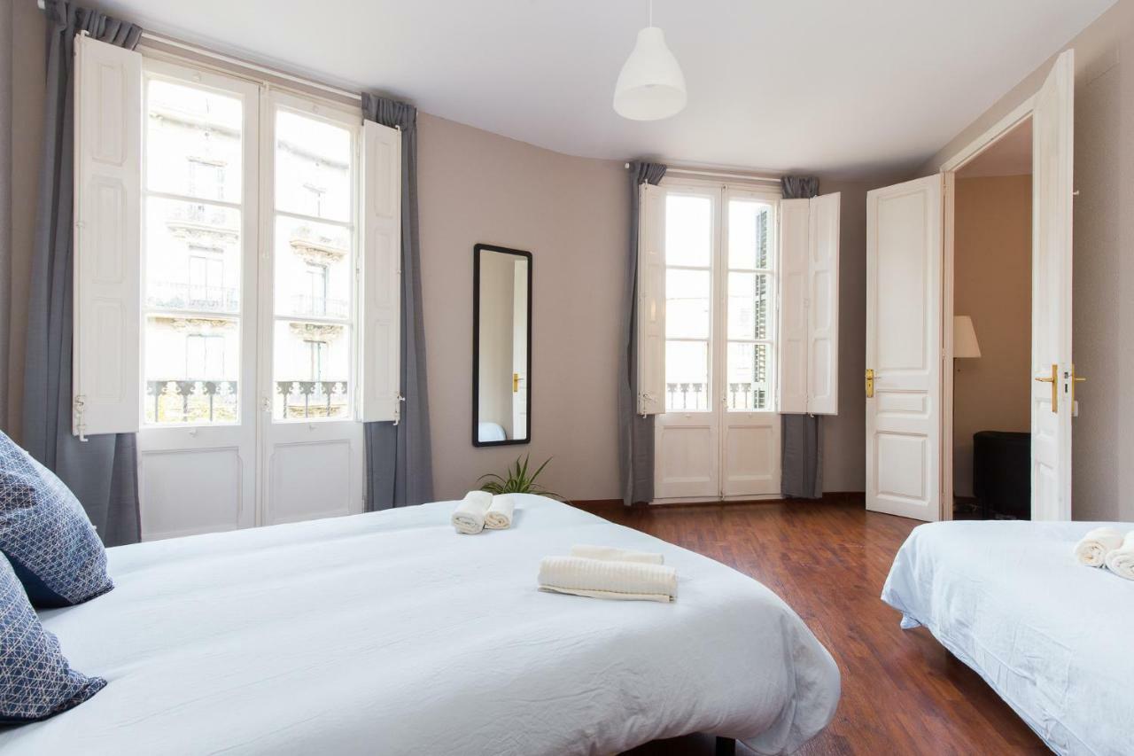 Key Housing Appartamento Barcellona