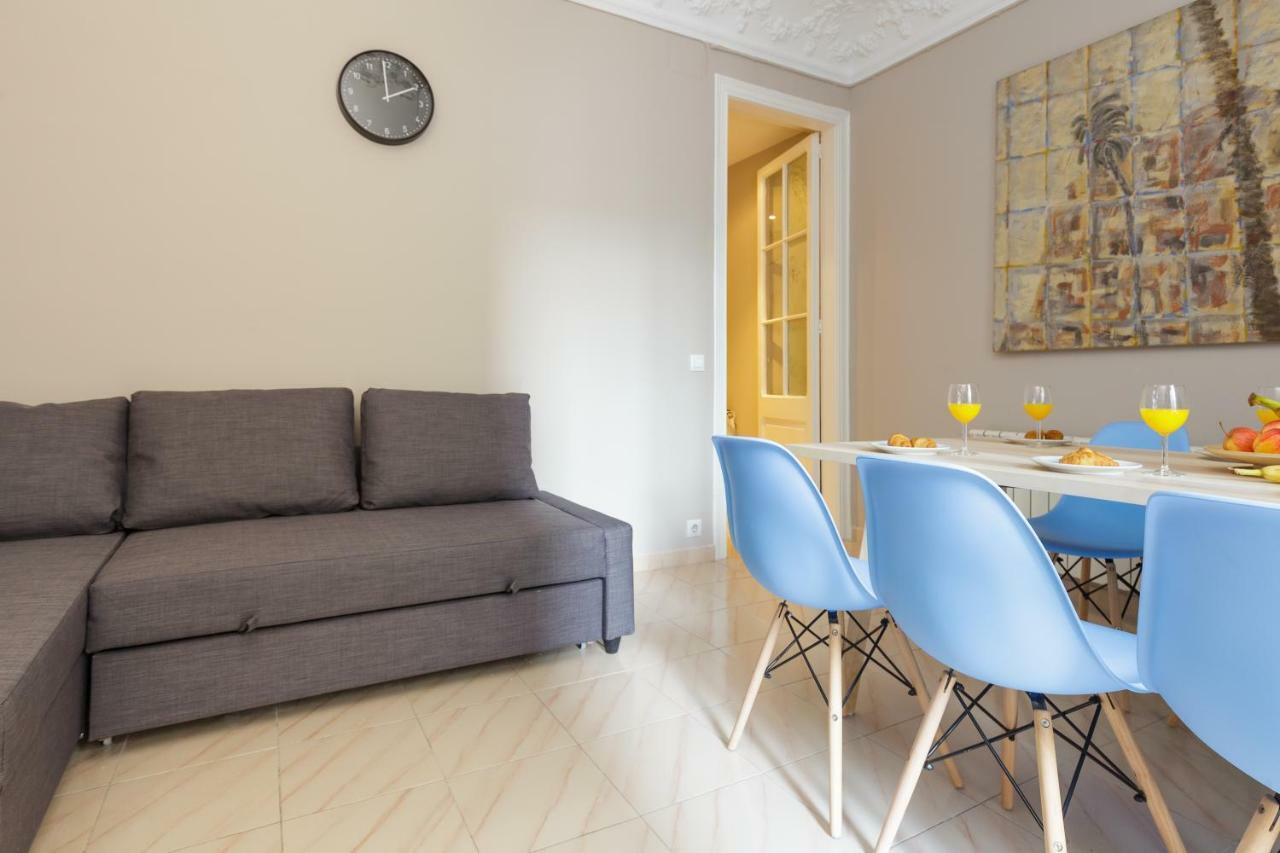 Key Housing Barcellona
