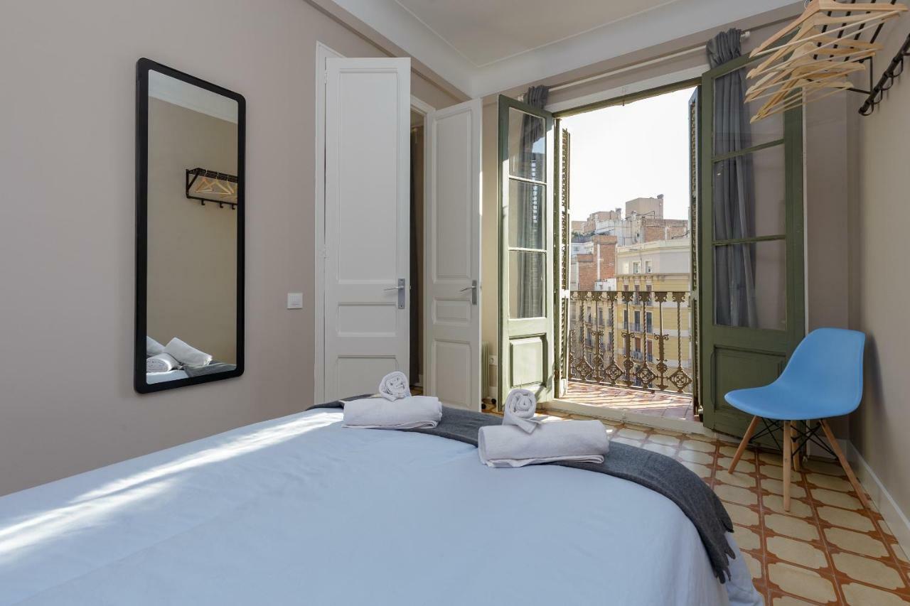 Key Housing Barcellona