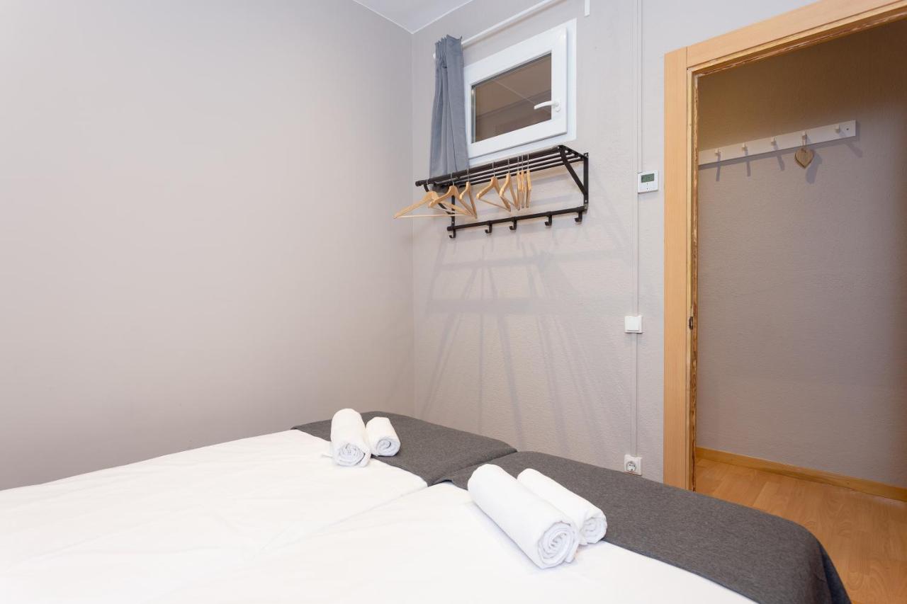 Key Housing Appartamento Barcellona